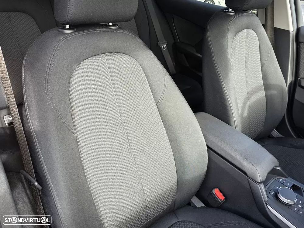 BMW 116 i Line Sport - 34