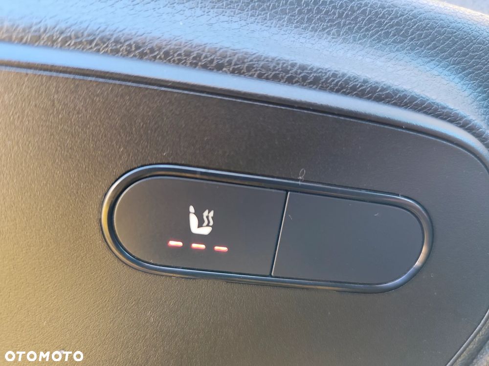 Mercedes-Benz SPRINTER 317 CDI 170KM MAXI LONG DOKA 6OSOBOWA SKRZYNIA KAMERA KLIMATRONIC NAVI COMMAND INTERNET HAK 3500 TEMPOMAT RADAR fotele KOMFORTY podgrzewane - 28