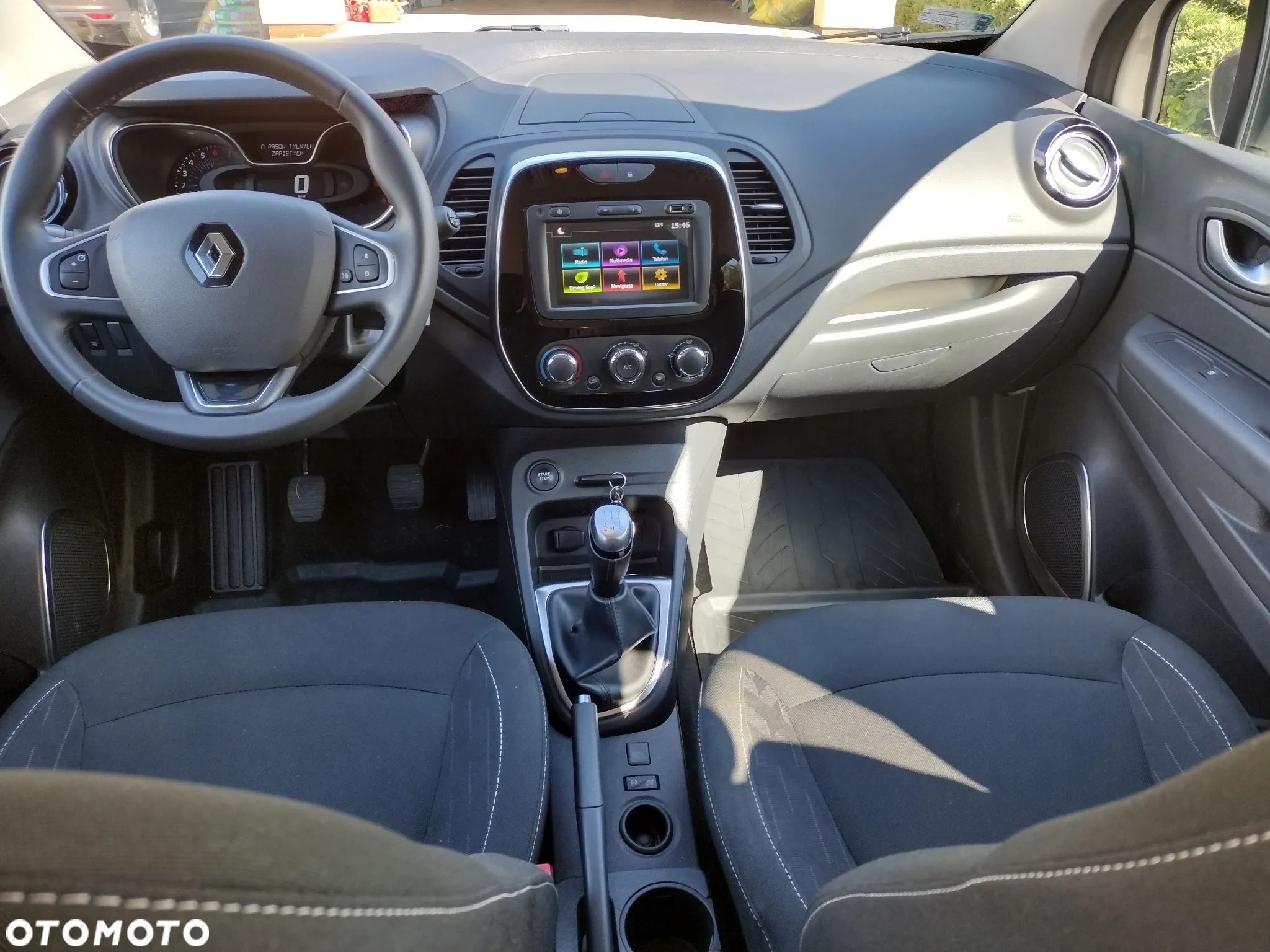 Renault Captur 0.9 Energy TCe Limited - 11