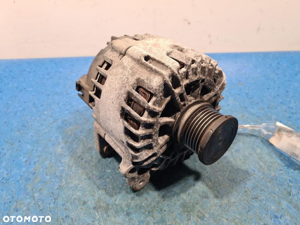 SEAT EXEO 2.0 TDI ALTERNATOR 3R0903023 - 1