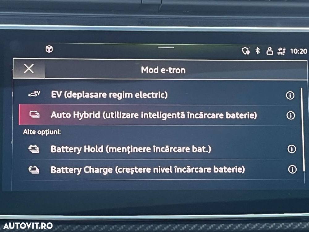 Audi Q8 - 23