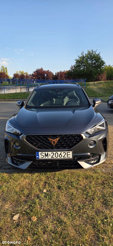 Cupra Formentor - 2