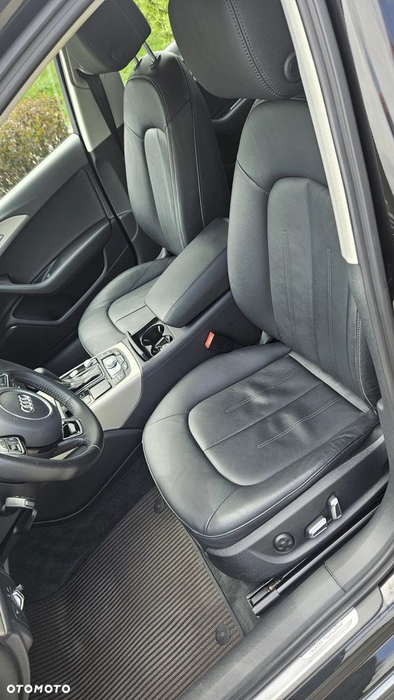 Audi A6 Allroad - 20