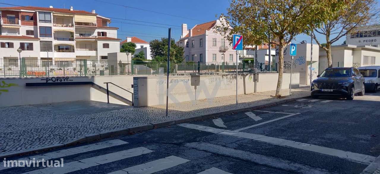 Escritório com excelente localização junto à estação de comboios e pra - Grande imagem: 3/20