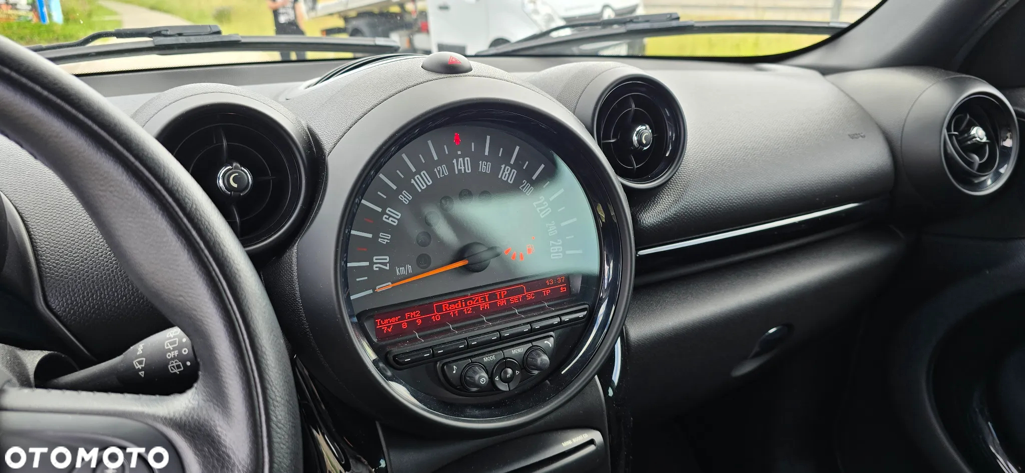MINI Countryman Cooper SD ALL4 EU6 - 25