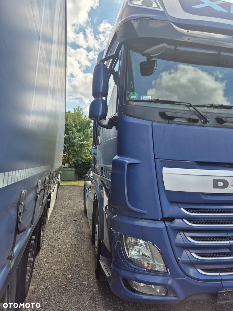 DAF SSC - 2