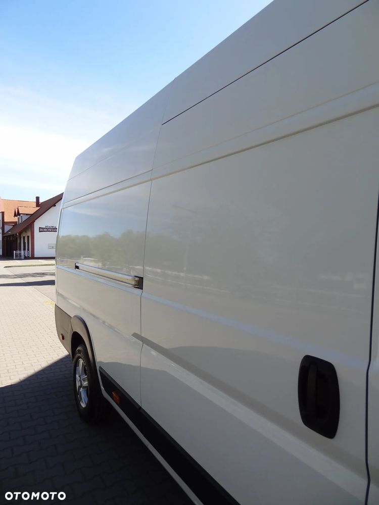 Fiat Ducato 8 MAXI L4H3 180KM 2023r - 24