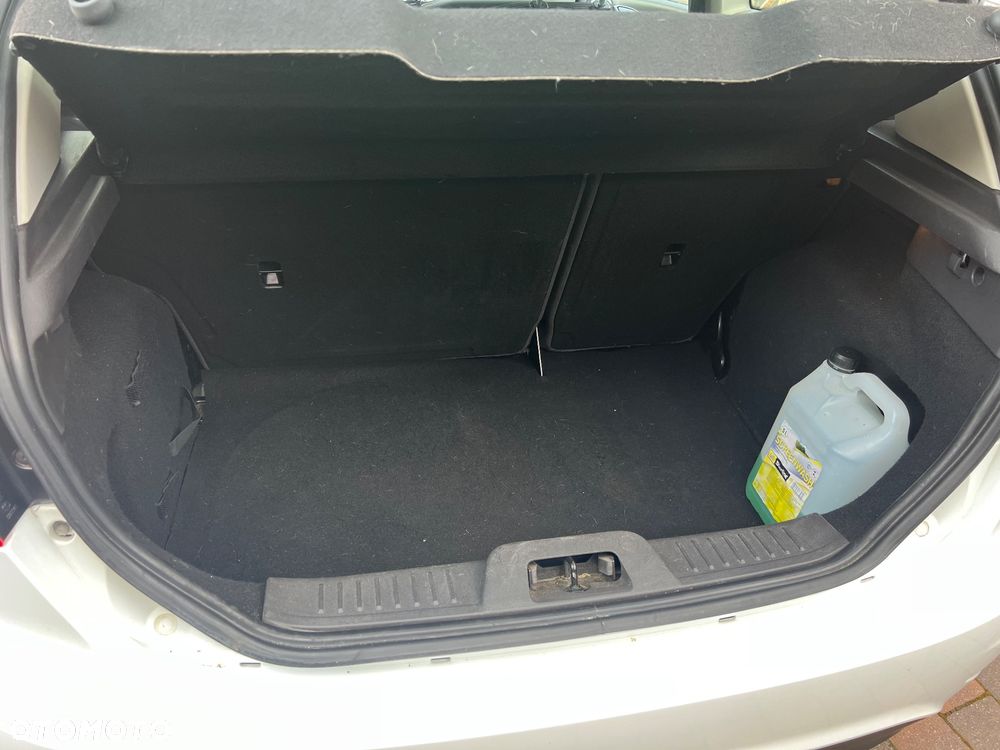 Ford Fiesta 1.6 TDCi Titanium X - 17