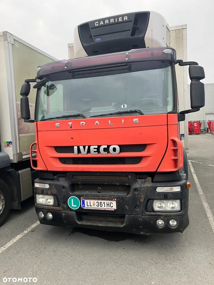 Iveco AD190S42/P - 2