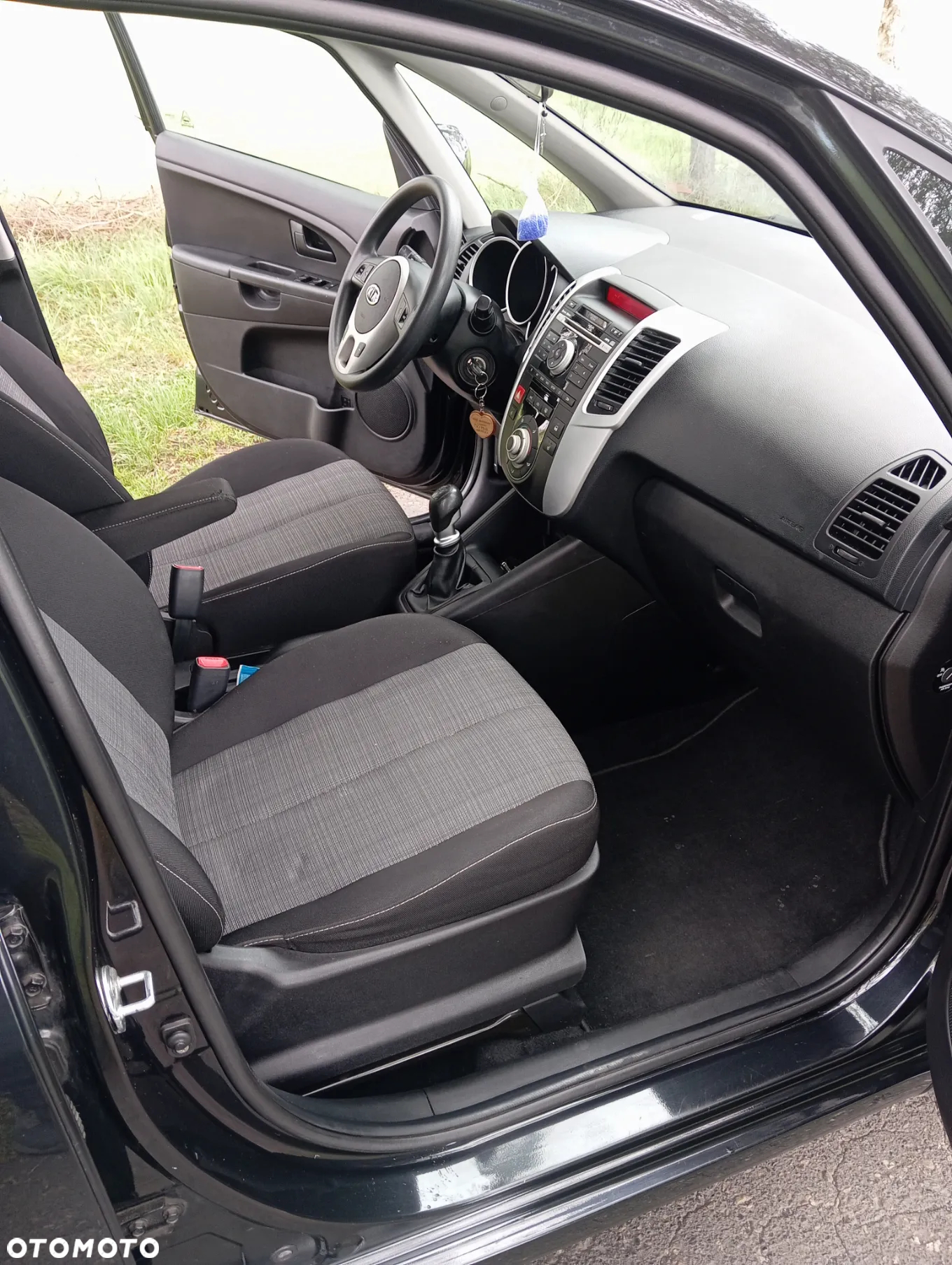 Kia Venga 1.4 M - 6