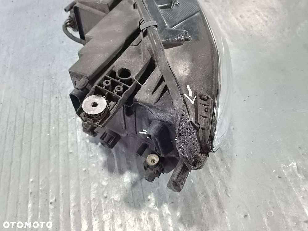 LAMPA PRZÓD PRAWA VW TOURAN III 5TB941036C - 6