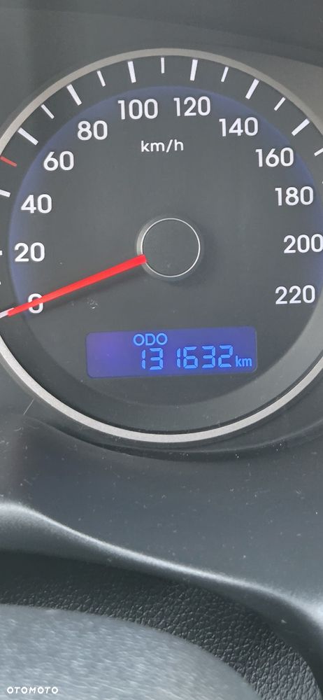Hyundai i20 - 3