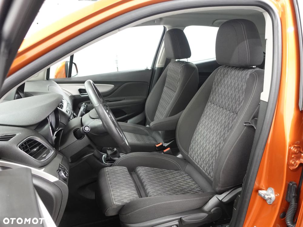 Opel Mokka 1.4 Turbo ecoFLEX Start/Stop 4x4 Innovation - 22