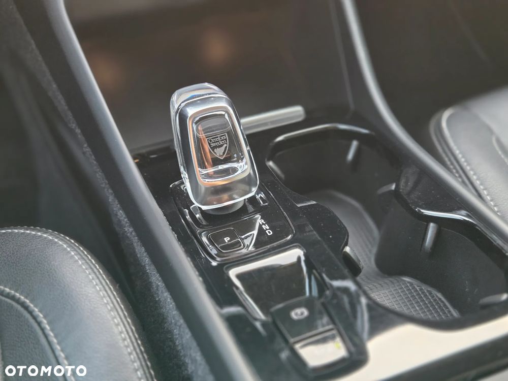 Volvo XC 40 T3 Geartronic Inscription - 20