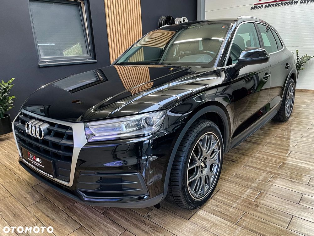 Audi Q5 2.0 TDI Quattro Sport S tronic - 13