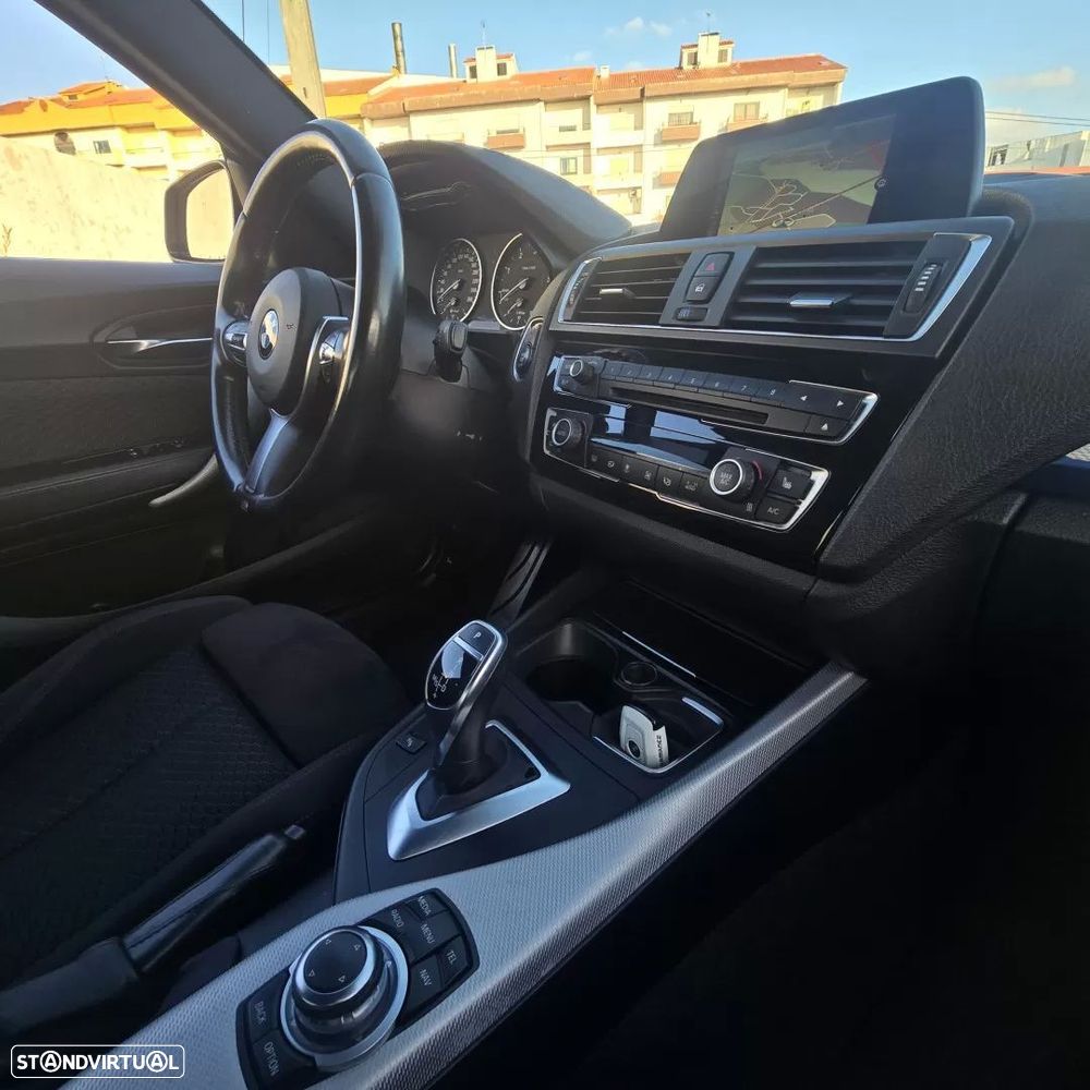 BMW 225 d Coupe Pack M Auto - 15