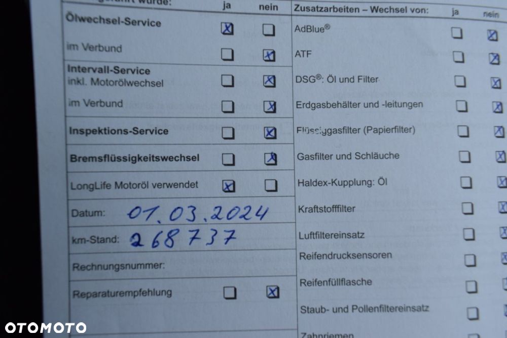 Volkswagen Passat - 37