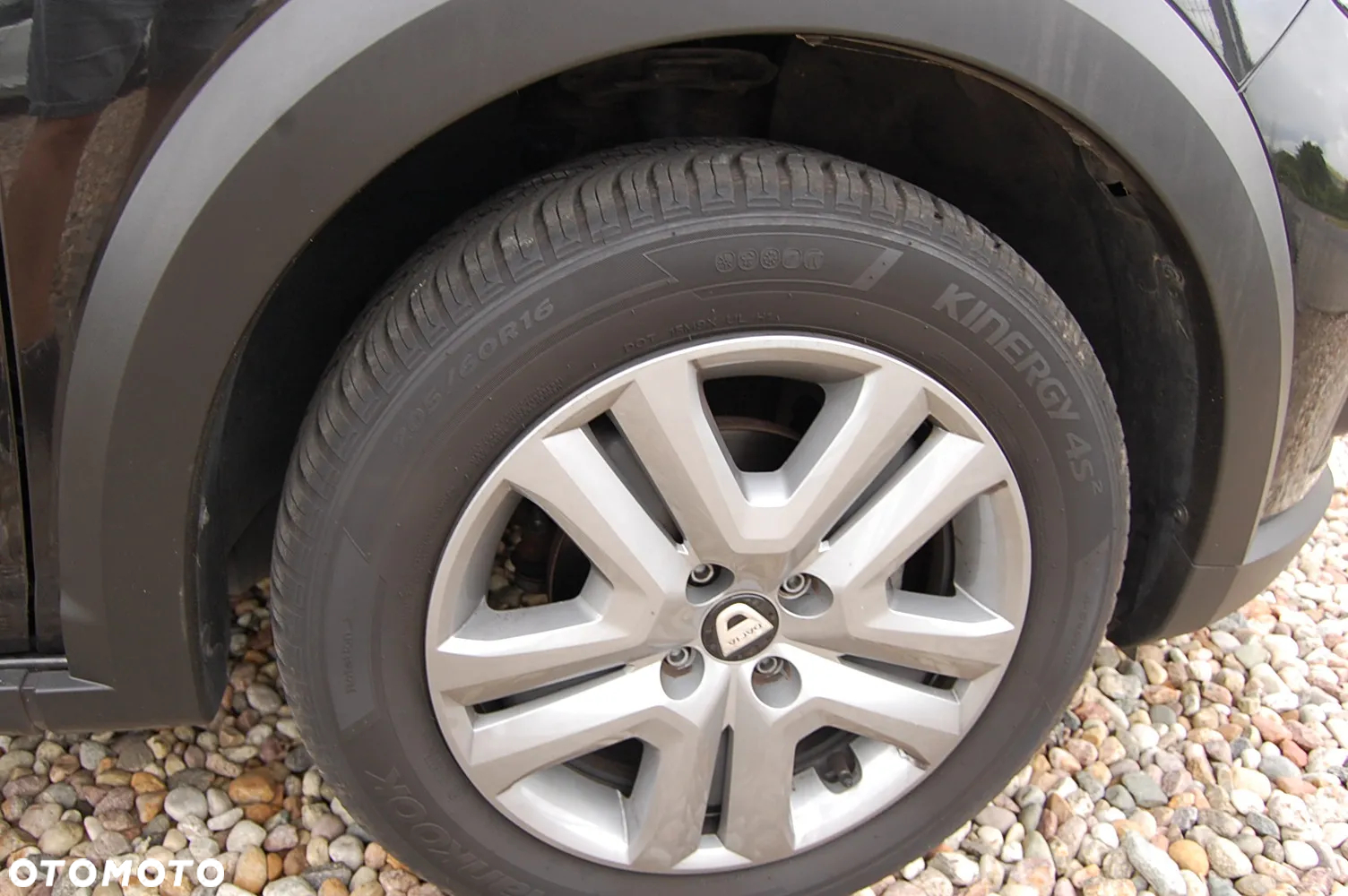Dacia Sandero Stepway TCe 100 Prestige - 33