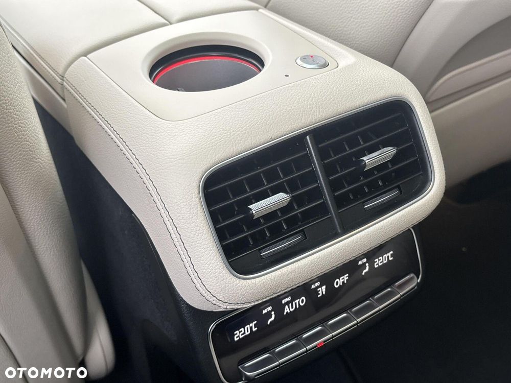 Mercedes-Benz GLS 400 d 4-Matic - 21