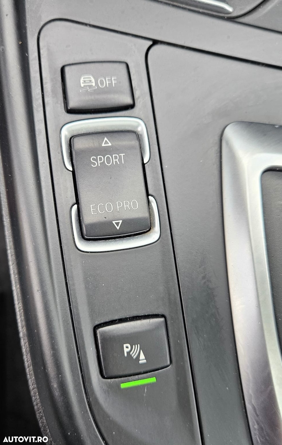 BMW Seria 1 118d Aut. Sport Line - 19