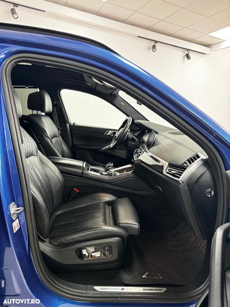 BMW X6 M - 26