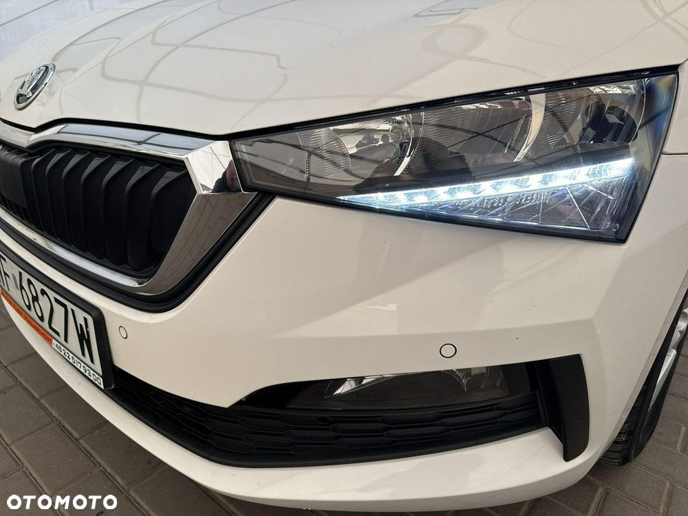 Skoda Scala - 28