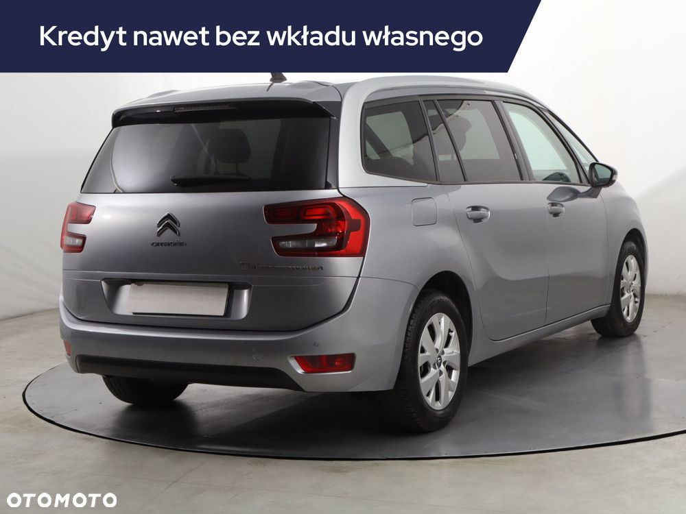 Citroën SpaceTourer - 7