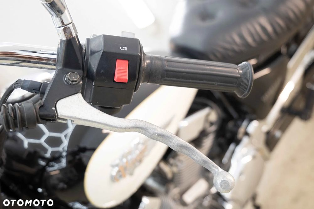 Yamaha Virago - 27