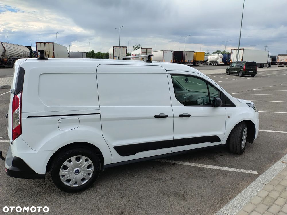 Ford Transit Connect L2 H1 - 8