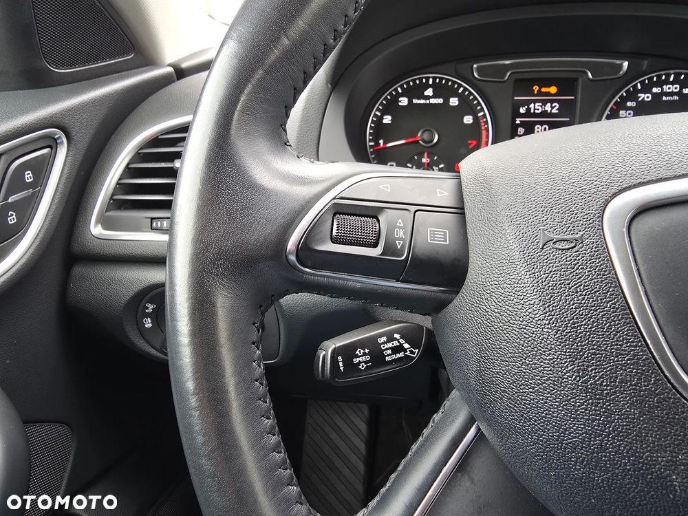 Audi Q3 1.4 TFSI Edycja Specjalna - 31