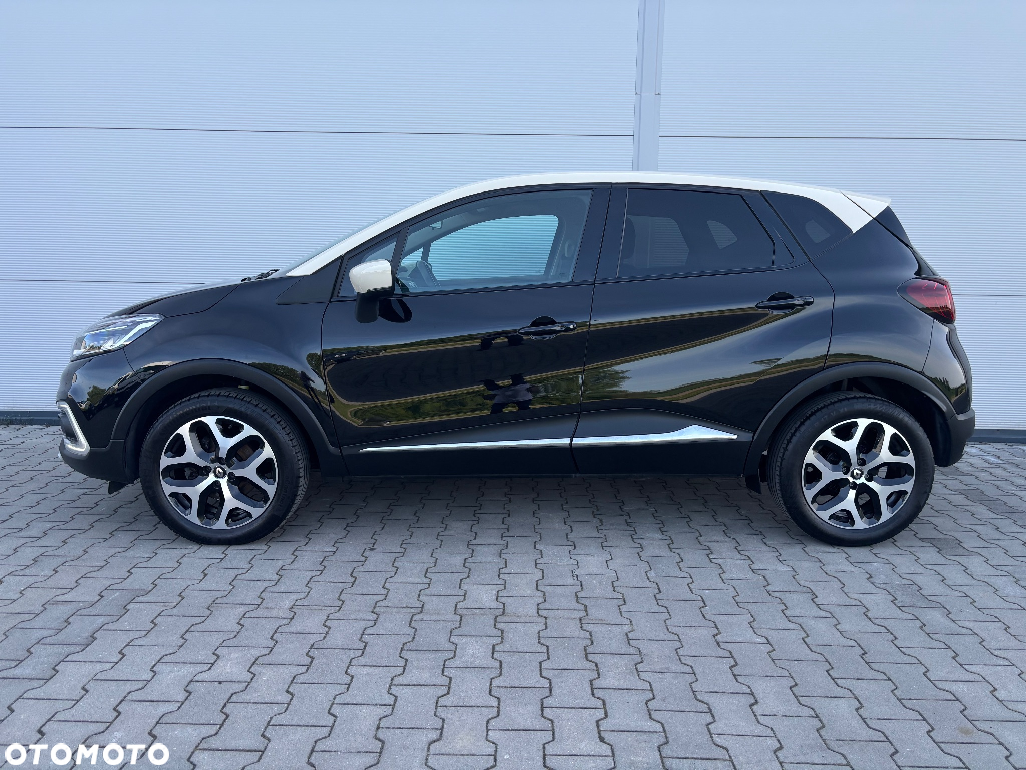 Renault Captur 1.2 Energy TCe Intens - 3