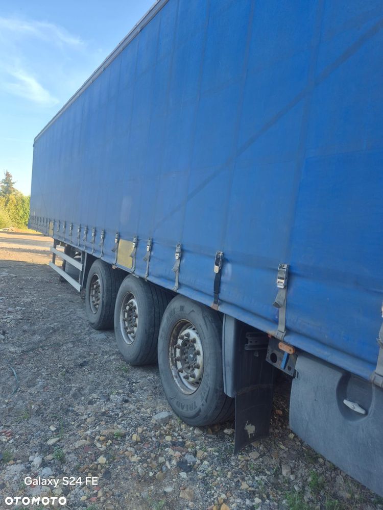 DAF 460 - 2