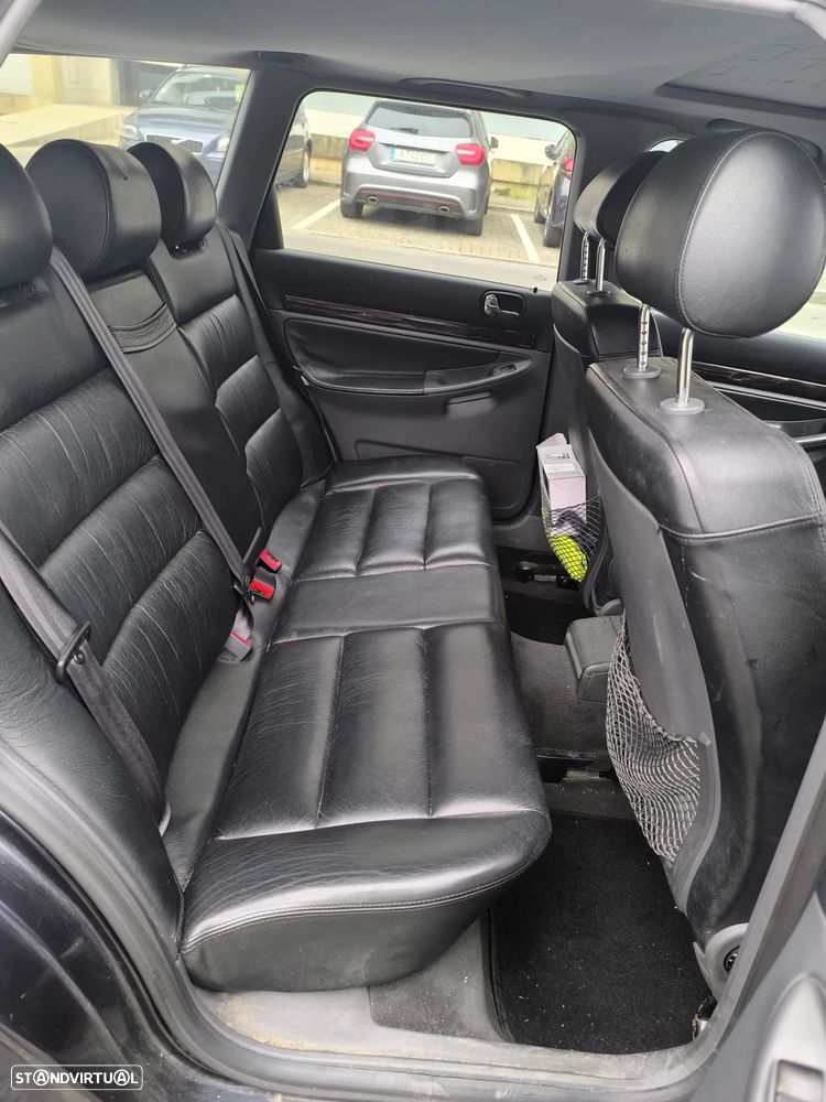 Audi A4 Avant 1.9 TDI Attraction - 2