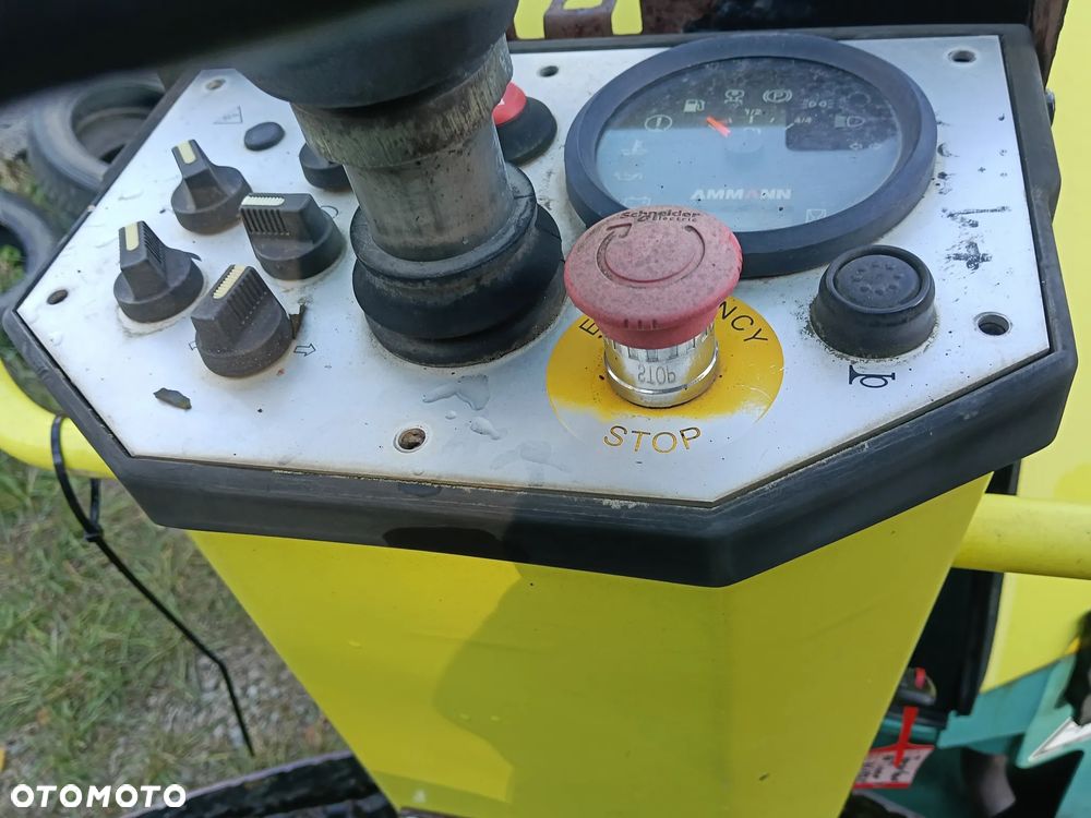 Ammann AV32-2 - 6
