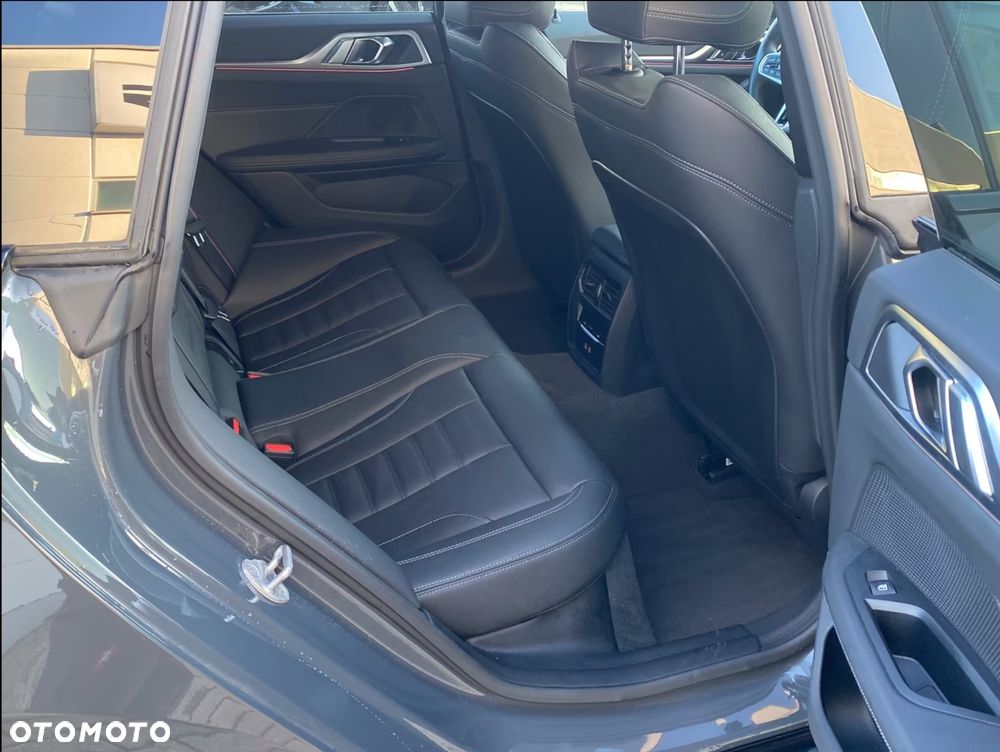 BMW Seria 4 430i xDrive M Sport sport - 10