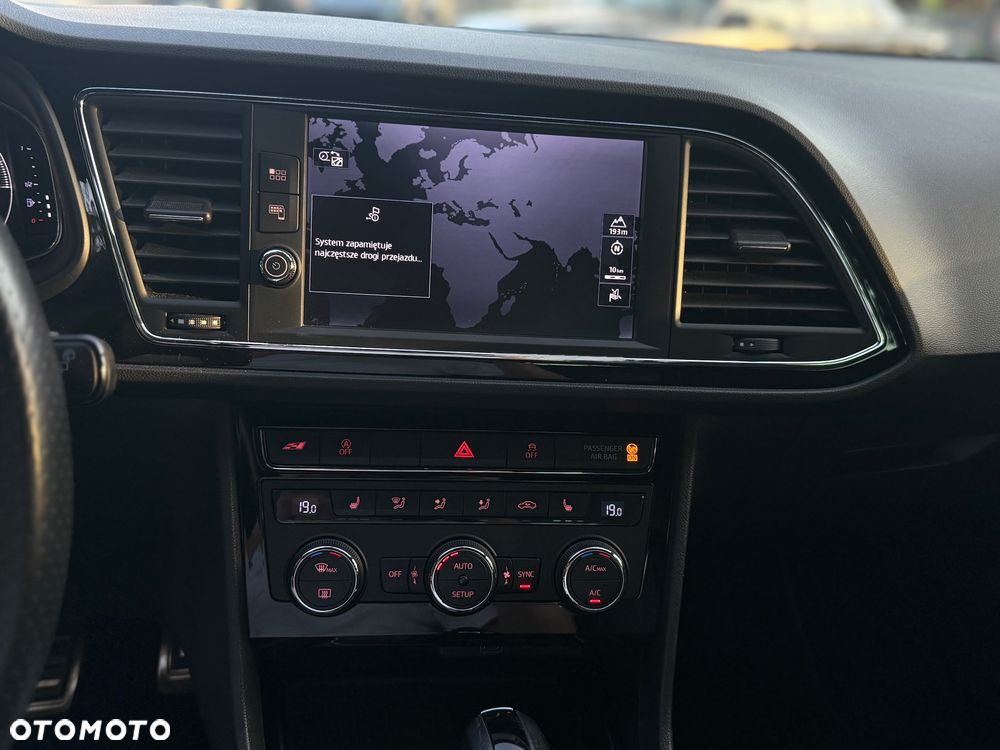 Seat Leon 2.0 TSI Cupra S&S DSG - 19