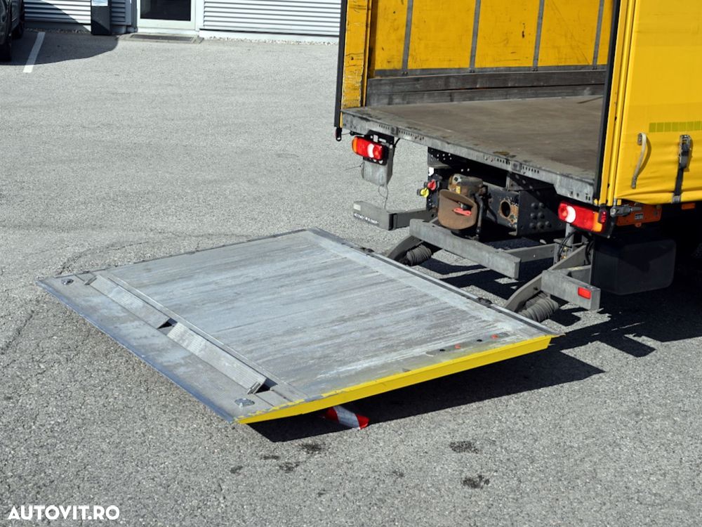 DAF LF 320 FA 19T - 3
