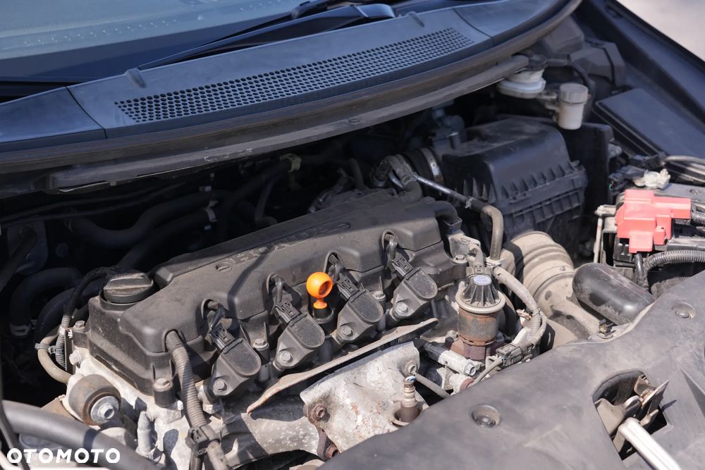 Honda Civic 1.8 Sport (Honda Connect+) - 29