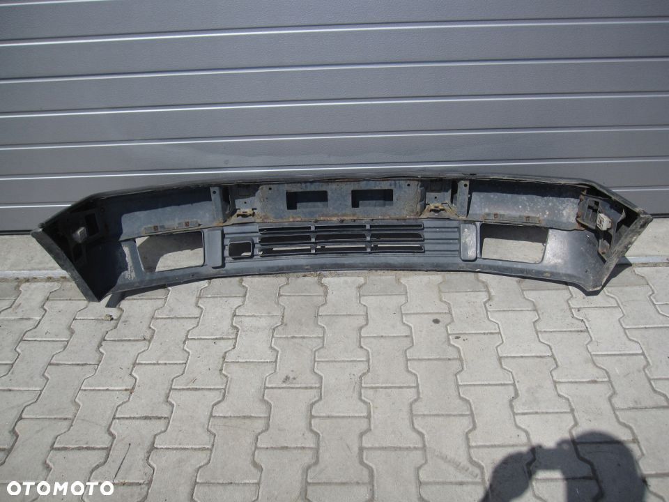 Land Rover range rover P38 zderzak przód przedni - 4