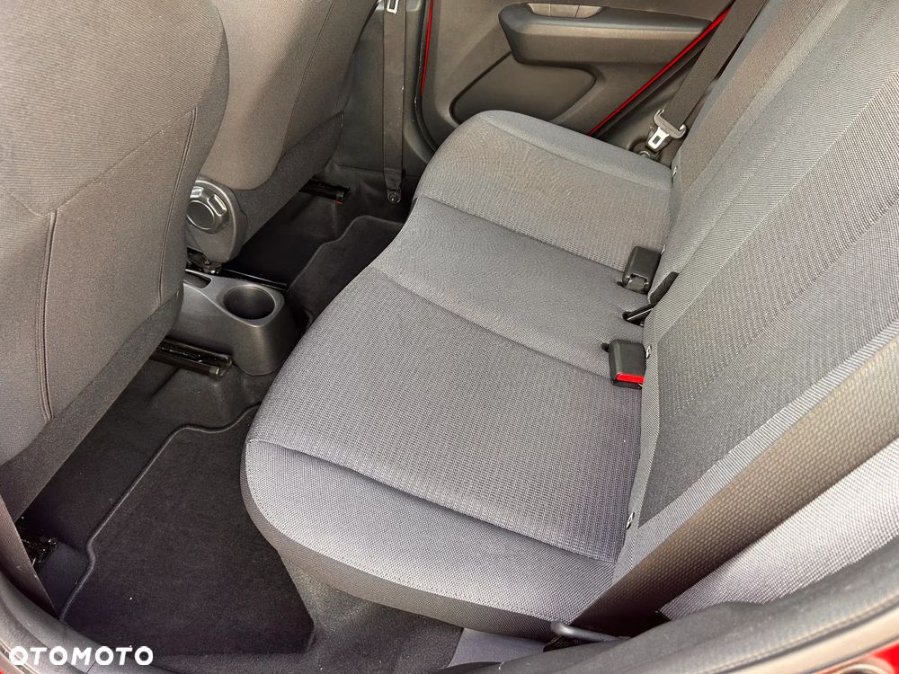 Toyota Aygo x.shift x-play connect - 13