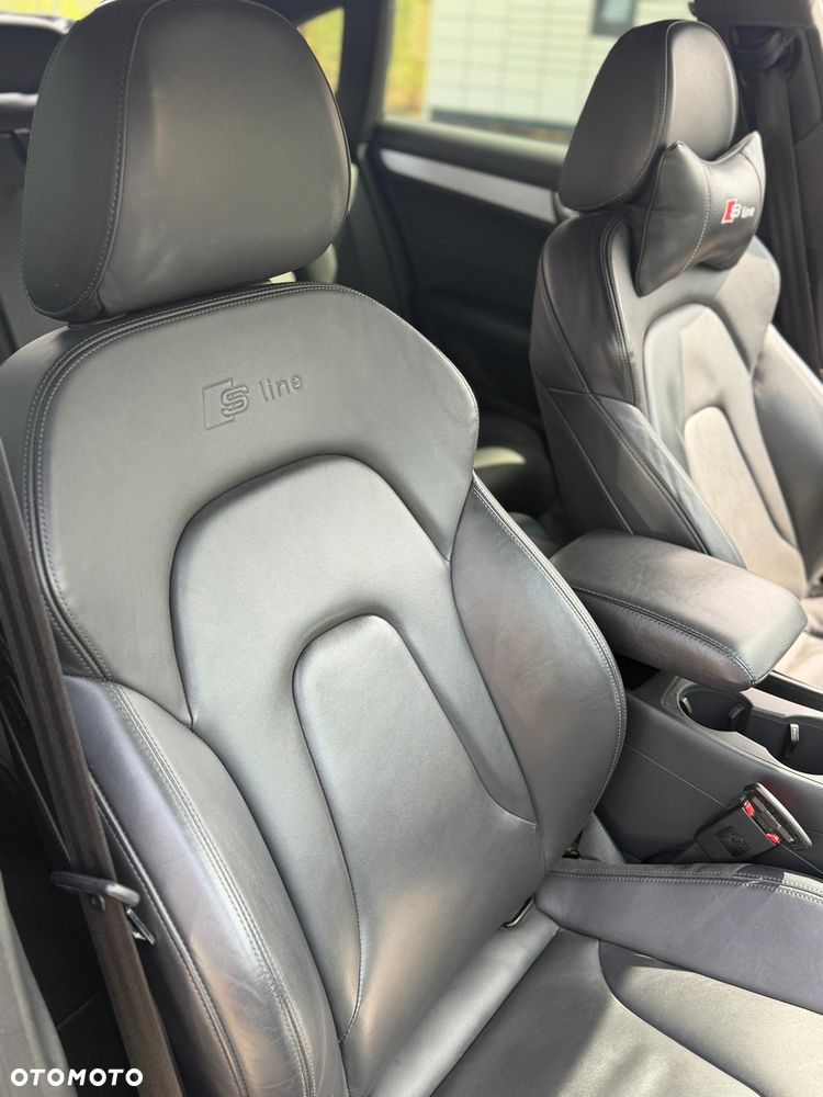 Audi A5 Sportback - 27