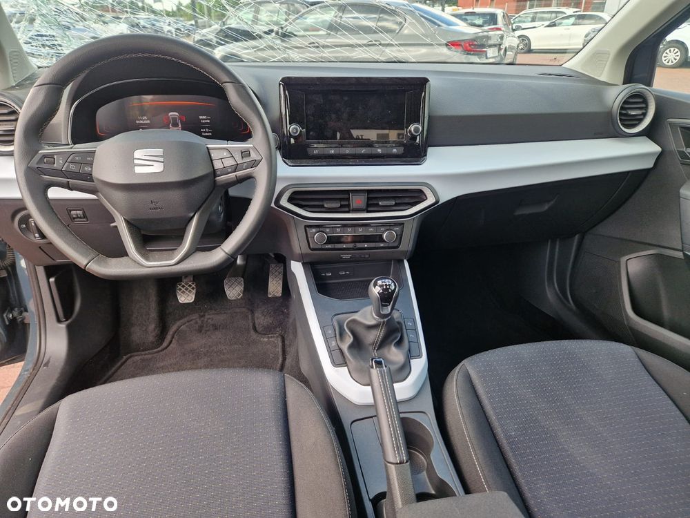 Seat Arona 1.0 TSI Style S&S - 17