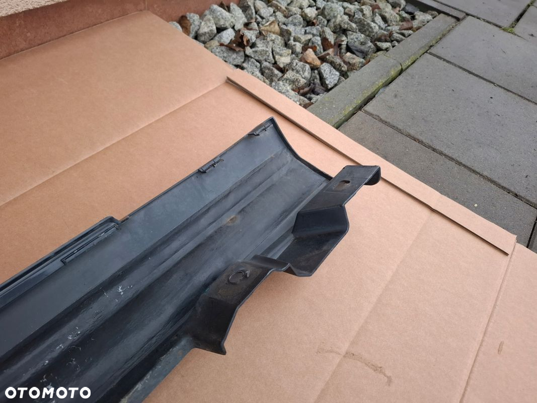 LISTWA PROGOWA LEWA MERCEDES S KLASA W222 A2226900240 ORYGINAŁ - 7