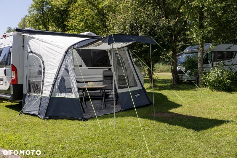 Weinsberg Fiat CaraBus K250l Ducato Knauss - 28