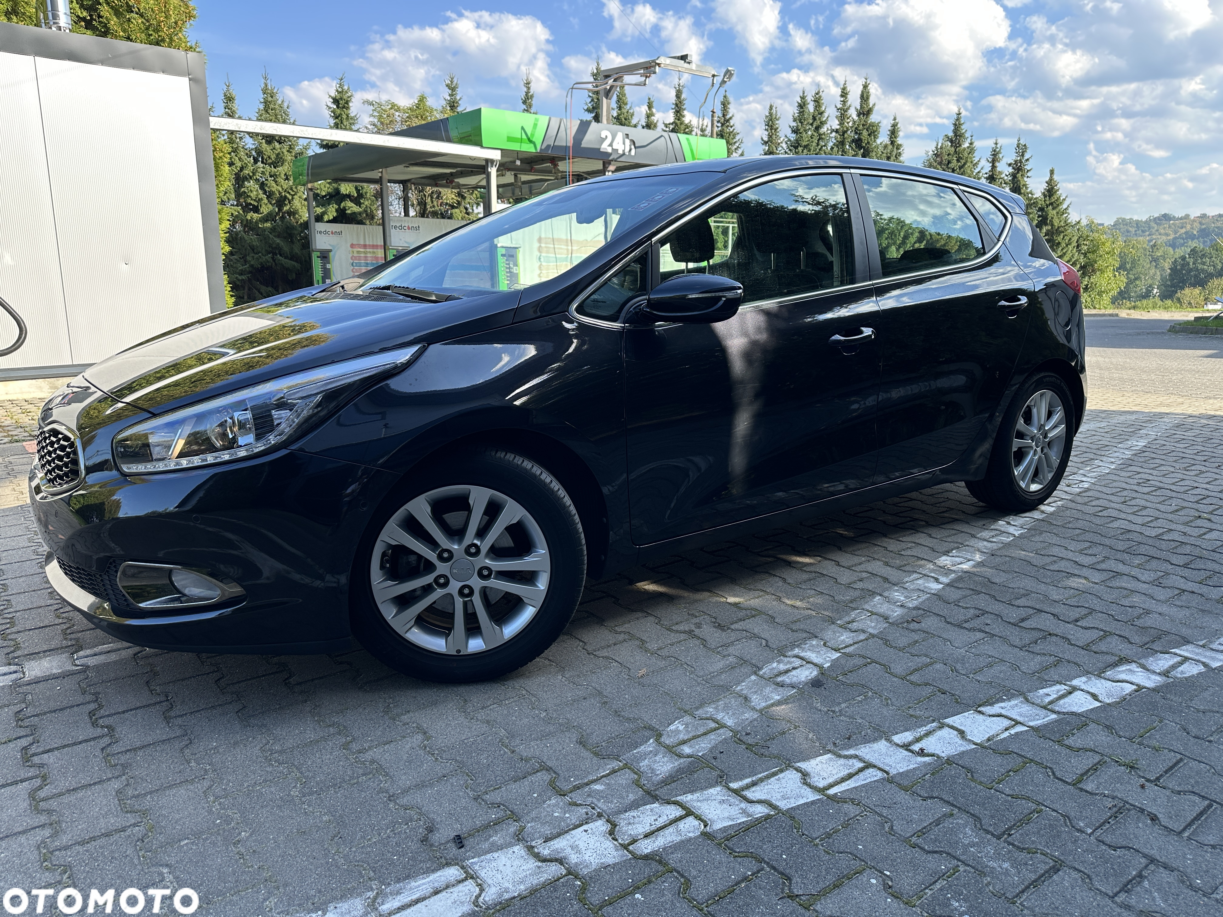 Kia Ceed ver-1-4-cvvt-spirit - 4