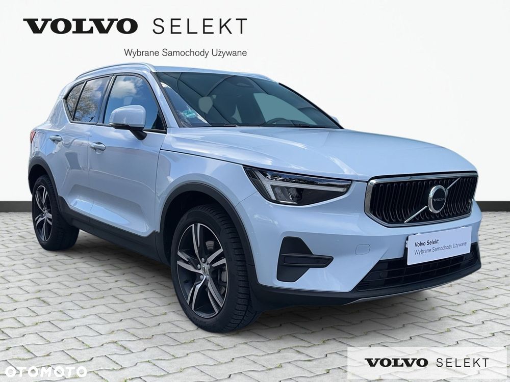 Volvo XC 40 - 4