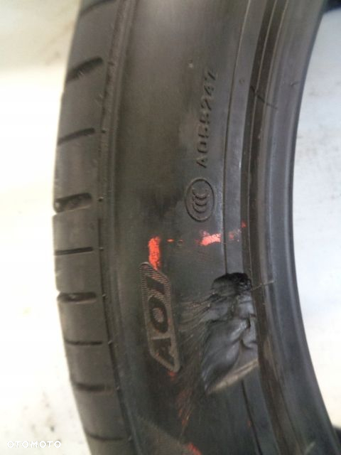 4X LETNIE PIRELLI P ZERO 285/40R21 109Y - 16