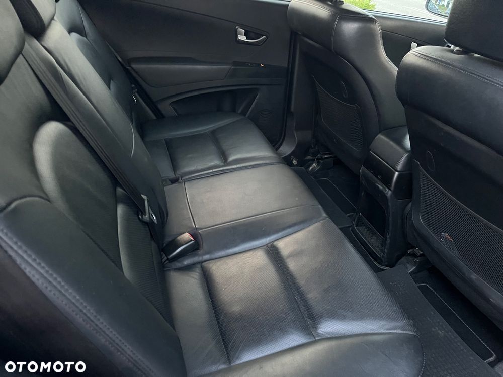 SsangYong/KGM Korando 2.0 D Quartz - 10