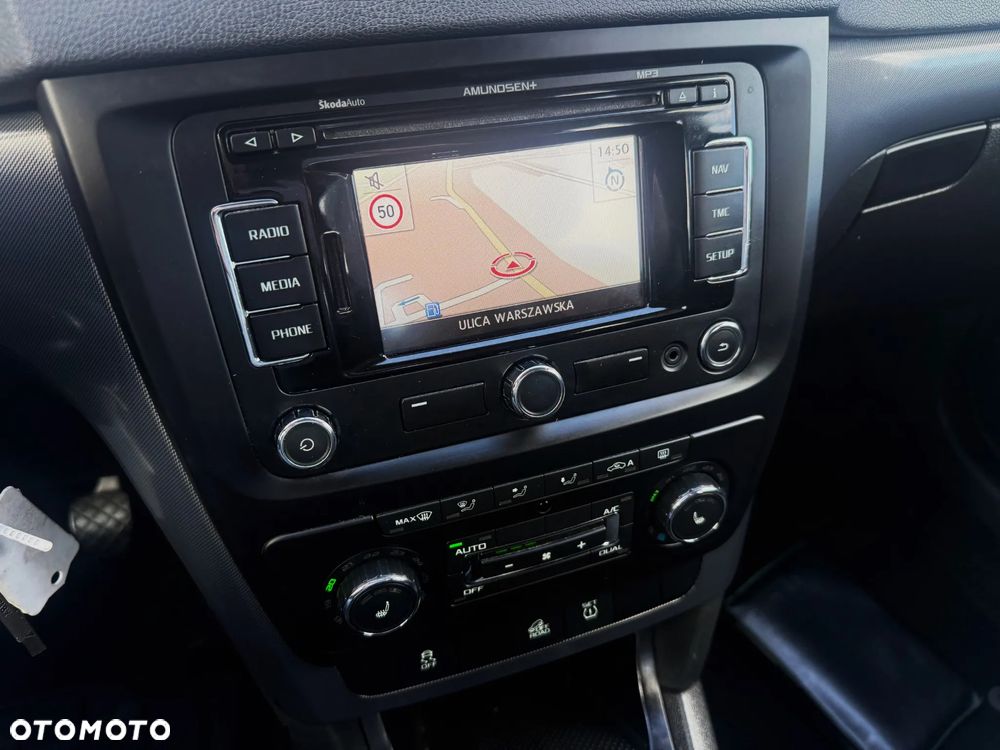 Skoda Yeti Outdoor 2.0 TDI 4x4 Elegance - 17