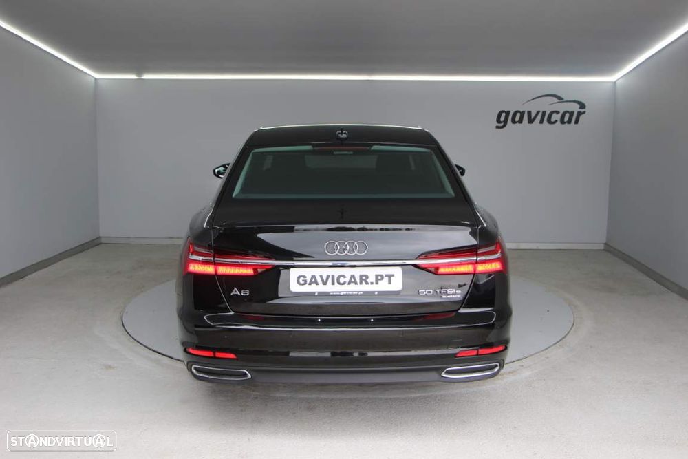 Audi A6 50 TFSIe quattro S tronic - 15